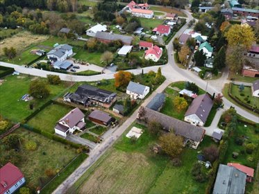 Dom z ogrodem w cichej okolicy (obniżka 20 tys. zł) dom Ołużna