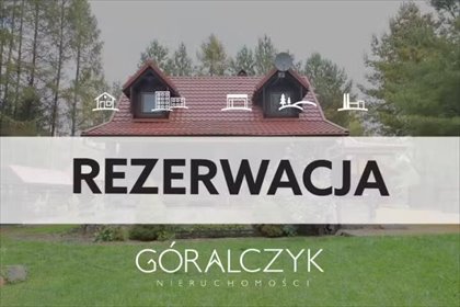 Na sprzedaż urokliwy dom nad jeziorem Tyrkło z pomostem dom Góra, Góra
