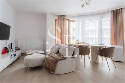 mieszkanie na wynajem 66m2 mieszkanie Warszawa, Wola, Marcina Kasprzaka