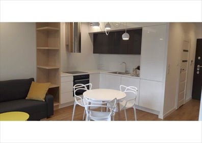 mieszkanie na sprzedaż 36m2 mieszkanie Warszawa, Wola, Chłodna