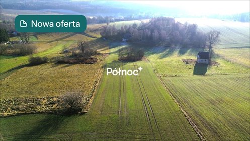 Działka budowlana Suszki - 1396 m² - Spokojna okolica działka Suszki