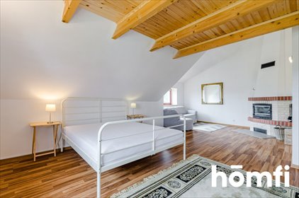 Przestronny dom 250 m2 z ogrodem i garażem w Kiełpinie Górnym dom Gdańsk, Kiełpino Górne, Gostyńska