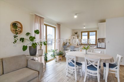 dom na sprzedaż 99m2 dom Siekierki Wielkie