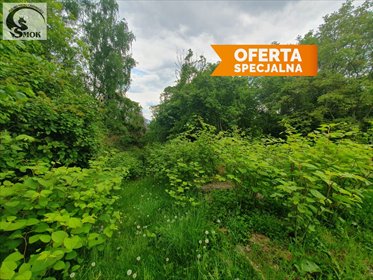 działka na sprzedaż 1200m2 działka Świątniki Górne