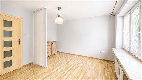 Lokal użytkowy 48 m² z wyposażeniem i parkingiem lokal użytkowy Rzeszów, Macieja Rataja