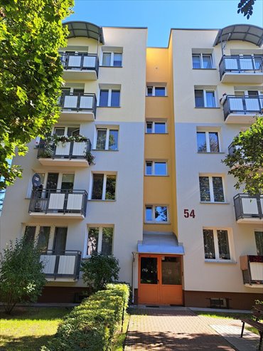 mieszkanie na sprzedaż 67m2 mieszkanie Biała Podlaska, Orzechowa