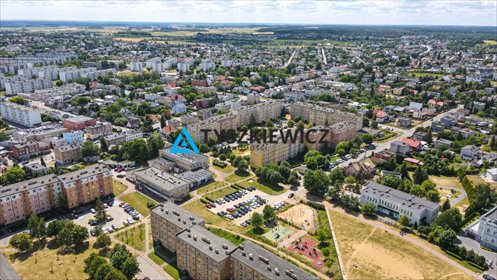 mieszkanie na sprzedaż 49m2 mieszkanie Starogard Gdański, Osiedle 60-lecia Odzyskania Niepodległości Polski