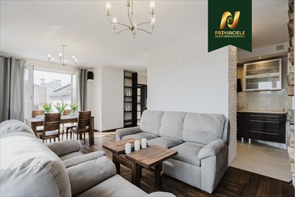 mieszkanie na sprzedaż 91m2 mieszkanie Gdańsk, Piecki-Migowo, Myśliwska
