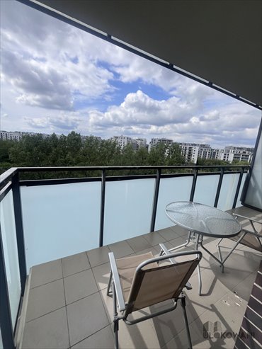 mieszkanie na wynajem 44m2 mieszkanie Warszawa, Żoliborz, Stary Żoliborz, Burakowska