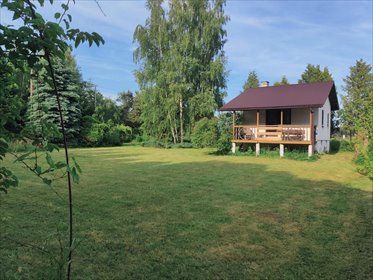 działka na sprzedaż 927m2 działka Zaborze