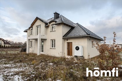 Przestronny dom 150 m² na dużej działce 2200 m² zapraszam dom Szydłowiec, gen. Józefa Sowińskiego