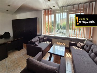 lokal użytkowy na wynajem 45m2 lokal użytkowy Kielce, Złota