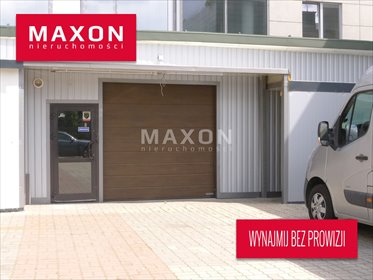 lokal użytkowy na wynajem 200m2 lokal użytkowy Warszawa, Ursus, ul. Ryżowa