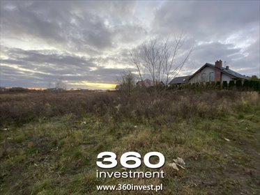 działka na sprzedaż 909m2 działka Szczecin, Warszewo