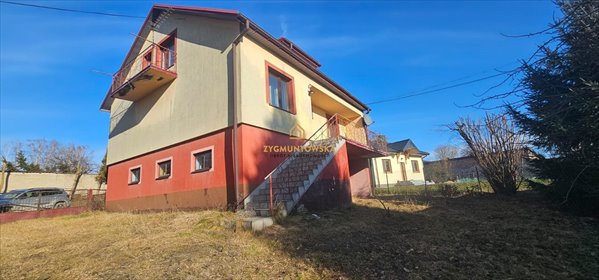 dom na sprzedaż 177m2 dom Sławno, Grążowice