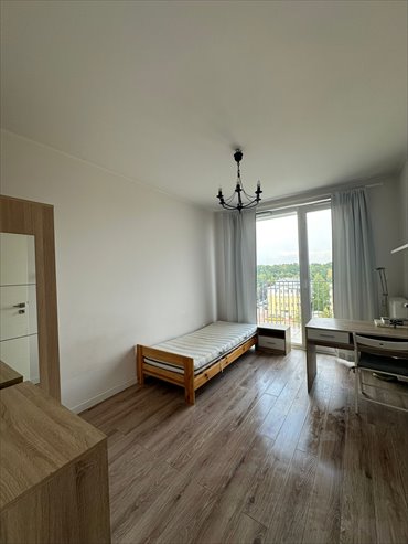 pokój na wynajem 12m2 pokój Warszawa, Ursynów, Natolin, Belgradzka 3