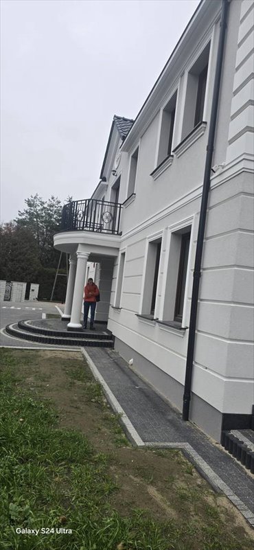 dom na sprzedaż 340m2 dom Konstancin-Jeziorna, Przyjacielska