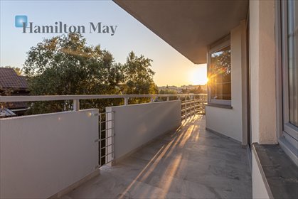 mieszkanie na wynajem 165m2 mieszkanie Warszawa, Mokotów, Niedźwiedzia