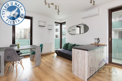 mieszkanie na wynajem 50m2 mieszkanie Kraków, Śródmieście, Cystersów