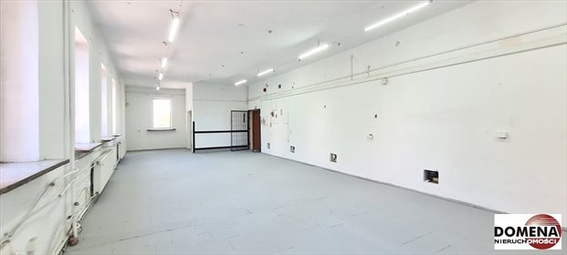 lokal użytkowy na wynajem 165m2 lokal użytkowy BIAŁYSTOK, CENTRUM