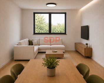 Zapraszam do obejrzenia 28,32 m² apartamentu w Karpaczu mieszkanie Karpacz, Wita Stwosza