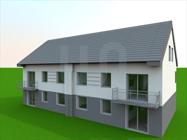 mieszkanie na sprzedaż 108m2 mieszkanie Ciemne
