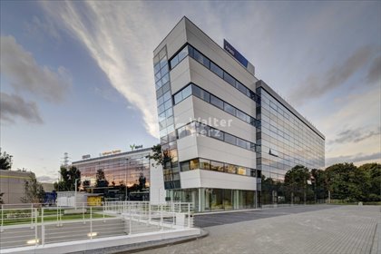 Nowoczesne biuro 500 m2 w centrum Gdańska z możliwością aranżacji lokal użytkowy Gdańsk, al. Zwycięstwa
