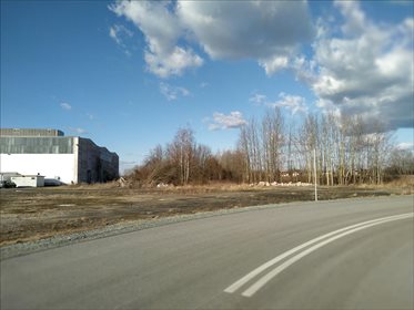 Lokal użytkowy na sprzedaż Żmigród 8 095m2 Foto 1