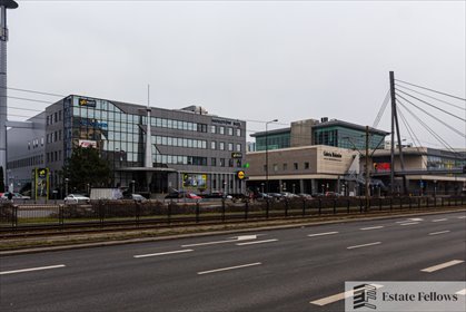 Wynajem biur i magazynów 6200 m² z parkingiem - polecam! lokal użytkowy Warszawa, Mokotów, Wołoska