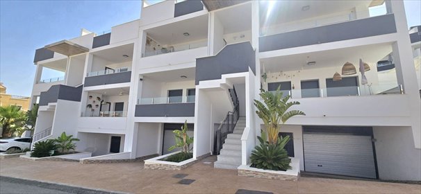 Zapraszam do luksusowego penthouse z prywatnym solarium w Los Altos mieszkanie Los Altos, Costa Blanca