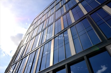 Nowoczesny biurowiec Proximo 783 m2 - prestiżowa lokalizacja lokal użytkowy Warszawa, Prosta
