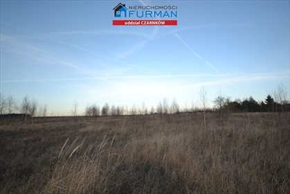 działka na sprzedaż 1386m2 działka Brzeźno