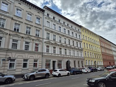 Przestronne 5-pokojowe mieszkanie z piwnicami. mieszkanie Szczecin, Władysława Łokietka