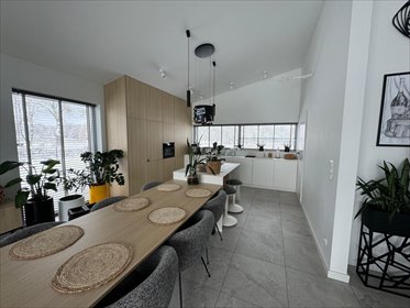 dom na sprzedaż 193m2 dom Rachowice, Do Groty