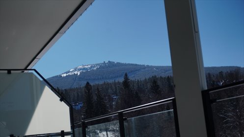 mieszkanie na sprzedaż 32m2 mieszkanie Szklarska Poręba