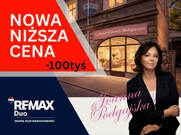 lokal użytkowy na sprzedaż 98m2 lokal użytkowy Kraków, Grzegórzki, Grzegórzki, Hetmana Żółkiewskiego