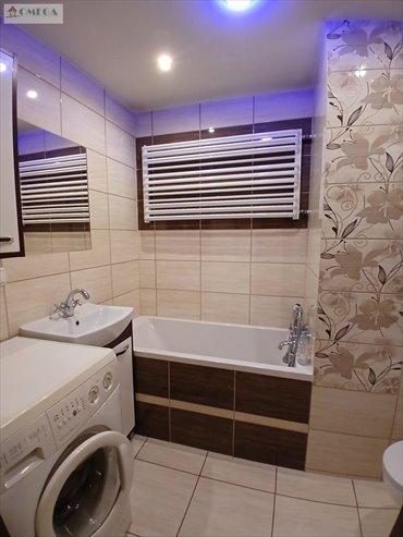 mieszkanie na sprzedaż 51m2 mieszkanie Sosnowiec, Środula