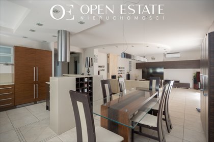 dom na sprzedaż 495m2 dom Stanisławów Pierwszy