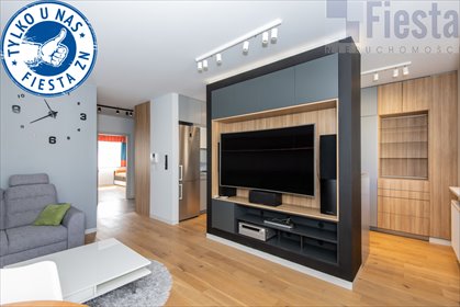mieszkanie na wynajem 77m2 mieszkanie Poznań, Grunwald, Marcelińska