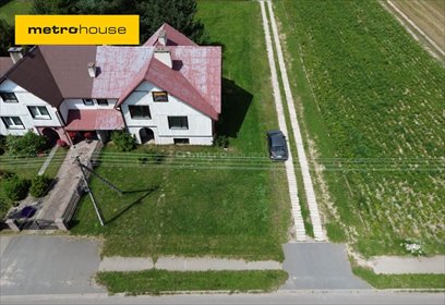 dom na sprzedaż 213m2 dom Rossosz, Lubelska