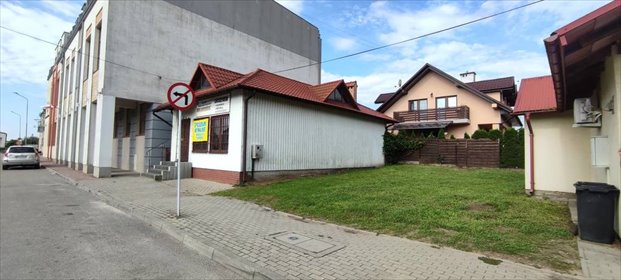 lokal użytkowy na sprzedaż 78m2 lokal użytkowy Oleszyce, Rynek