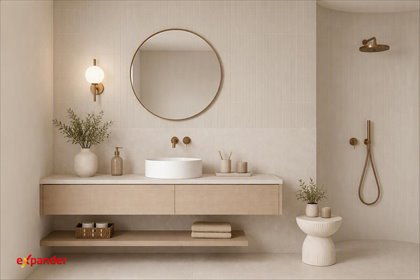 Zapraszam do mieszkania 60 m² z ogródkiem i smart home w Poznaniu mieszkanie Poznań, Klemensa Janickiego