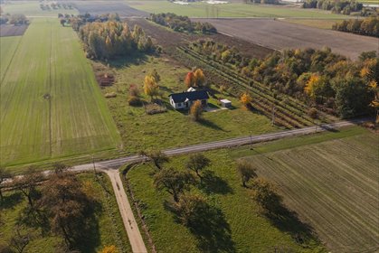 dom na sprzedaż 134m2 dom Studzienice