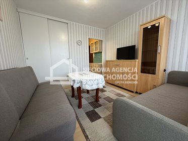 mieszkanie na wynajem 18m2 mieszkanie Gdańsk, Przymorze, Piastowska