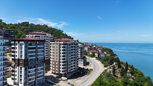 mieszkanie na sprzedaż 150m2 mieszkanie Yeşilyalı, Arsin, Trabzon, Yeşilyalı, Arsin, Trabzon