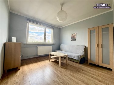mieszkanie na sprzedaż 20m2 mieszkanie Gliwice, Centrum