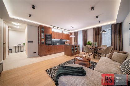 mieszkanie na sprzedaż 108m2 mieszkanie Warszawa, Mokotów Wyględów, Przejazd