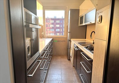 3-pokojowe mieszkanie po remoncie, balkon, piwnica, zapraszam mieszkanie Warszawa, Bemowo Bemowo-Lotnisko, Uniejowska