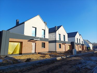 dom na sprzedaż 124m2 dom Pełczyce, Czysta