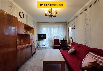 mieszkanie na sprzedaż 35m2 mieszkanie Rybnik, Morcinka